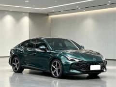 MG7 1.5T Luxury Edition - photo 3
