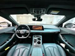 MG7 1.5T Luxury Edition - photo 4