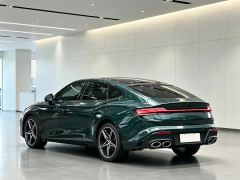 MG7 1.5T Luxury Edition - photo 7
