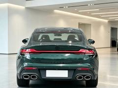 MG7 1.5T Luxury Edition - photo 8