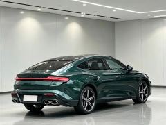 MG7 1.5T Luxury Edition - photo 9