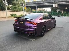 GAC Chuanqi Shadow Leopard Shadow Leopard R 400T Automatic MAX Version - ფოტო 14