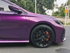 GAC Chuanqi Shadow Leopard Shadow Leopard R 400T Automatic MAX Version - ფოტო 15