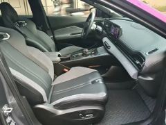 GAC Chuanqi Shadow Leopard Shadow Leopard R 400T Automatic MAX Version - ფოტო 16