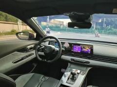 GAC Chuanqi Shadow Leopard Shadow Leopard R 400T Automatic MAX Version - ფოტო 5