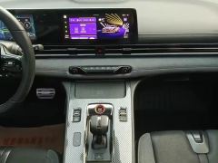 GAC Chuanqi Shadow Leopard Shadow Leopard R 400T Automatic MAX Version - ფოტო 6