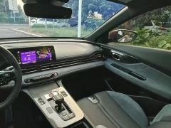GAC Chuanqi Shadow Leopard Shadow Leopard R 400T Automatic MAX Version - ფოტო 7