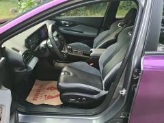 GAC Chuanqi Shadow Leopard Shadow Leopard R 400T Automatic MAX Version - ფოტო 8