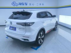 Changan CS55PLUS 1.5T Premium Version - ფოტო 2