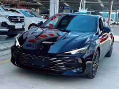 MG7 1.5T Dual-clutch Elegant Edition - фото 1