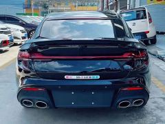 MG7 1.5T Dual-clutch Elegant Edition - фото 11