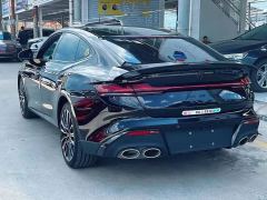MG7 1.5T Dual-clutch Elegant Edition - фото 12