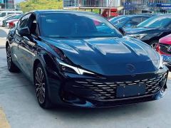 MG7 1.5T Dual-clutch Elegant Edition - фото 3