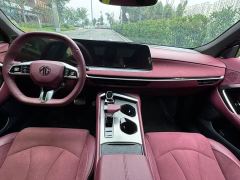 MG7 1.5T Dual-clutch Elegant Edition - фото 4