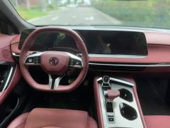 MG7 1.5T Dual-clutch Elegant Edition - фото 5