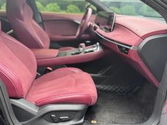 MG7 1.5T Dual-clutch Elegant Edition - фото 7