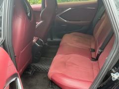 MG7 1.5T Dual-clutch Elegant Edition - фото 9