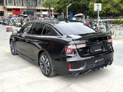 Lynk & Co 03 2.0T AWD Edition - ფოტო 10