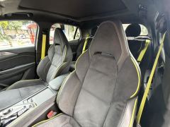 Lynk & Co 03 2.0T AWD Edition - ფოტო 5