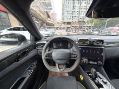 Lynk & Co 03 2.0T AWD Edition - ფოტო 7