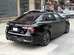 Lynk & Co 03 2.0T AWD Edition - ფოტო 8
