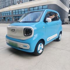 Bestune Pony Besturn Xiaoma 222km Lightning Edition - ფოტო 1