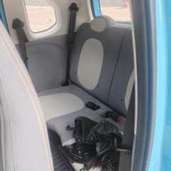 Bestune Pony Besturn Xiaoma 222km Lightning Edition - ფოტო 11