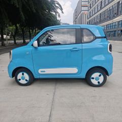 Bestune Pony Besturn Xiaoma 222km Lightning Edition - ფოტო 12