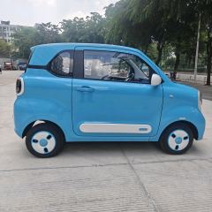 Bestune Pony Besturn Xiaoma 222km Lightning Edition - ფოტო 13