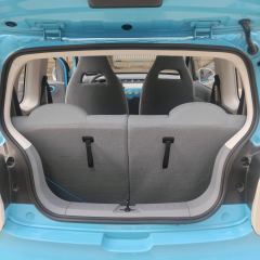 Bestune Pony Besturn Xiaoma 222km Lightning Edition - ფოტო 15