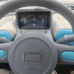 Bestune Pony Besturn Xiaoma 222km Lightning Edition - ფოტო 17