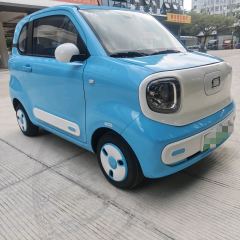 Bestune Pony Besturn Xiaoma 222km Lightning Edition - ფოტო 2