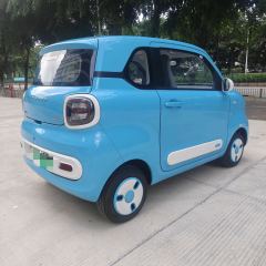 Bestune Pony Besturn Xiaoma 222km Lightning Edition - ფოტო 3