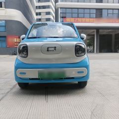 Bestune Pony Besturn Xiaoma 222km Lightning Edition - ფოტო 4