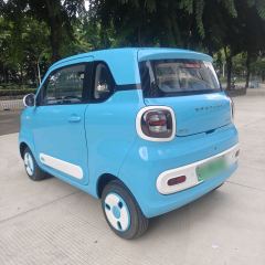Bestune Pony Besturn Xiaoma 222km Lightning Edition - ფოტო 5