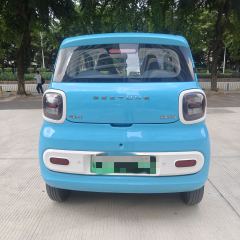 Bestune Pony Besturn Xiaoma 222km Lightning Edition - ფოტო 6