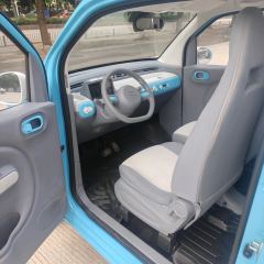 Bestune Pony Besturn Xiaoma 222km Lightning Edition - ფოტო 7