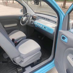 Bestune Pony Besturn Xiaoma 222km Lightning Edition - ფოტო 8