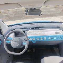 Bestune Pony Besturn Xiaoma 222km Lightning Edition - ფოტო 9