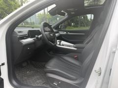 Geely Xingui 1.5T Edition - ფოტო 4