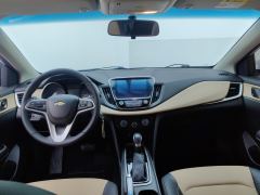Chevrolet Monza 320 Edition - ფოტო 16