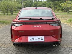 Dongfeng Yixuan 230T Edition - photo 12