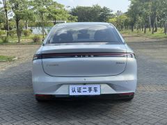 GAC AION S MAX 510km 70 Starlight Edition - ფოტო 12