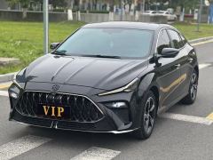 MG5 1.5T TrophyFlagship Edition - photo 1