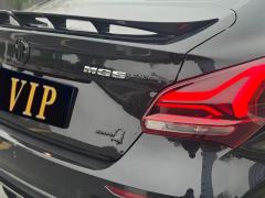 MG5 1.5T TrophyFlagship Edition - photo 10