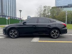 MG5 1.5T TrophyFlagship Edition - photo 11
