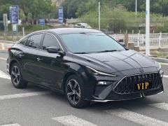 MG5 1.5T TrophyFlagship Edition - photo 3