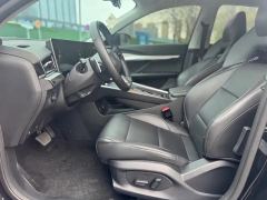 MG5 1.5T TrophyFlagship Edition - photo 4