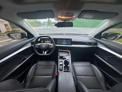 MG5 1.5T TrophyFlagship Edition - photo 5