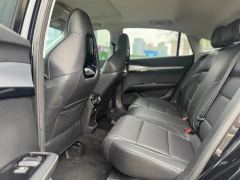 MG5 1.5T TrophyFlagship Edition - photo 6